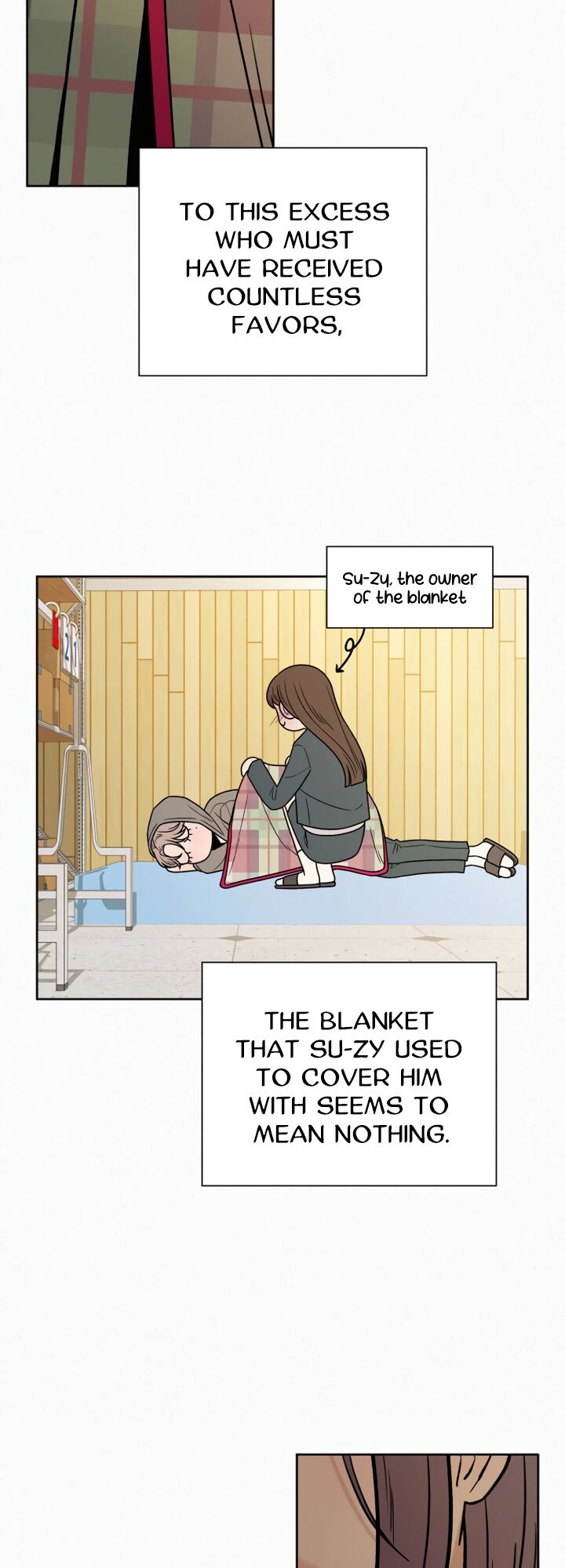 Read Pure Love Operation Manga Online