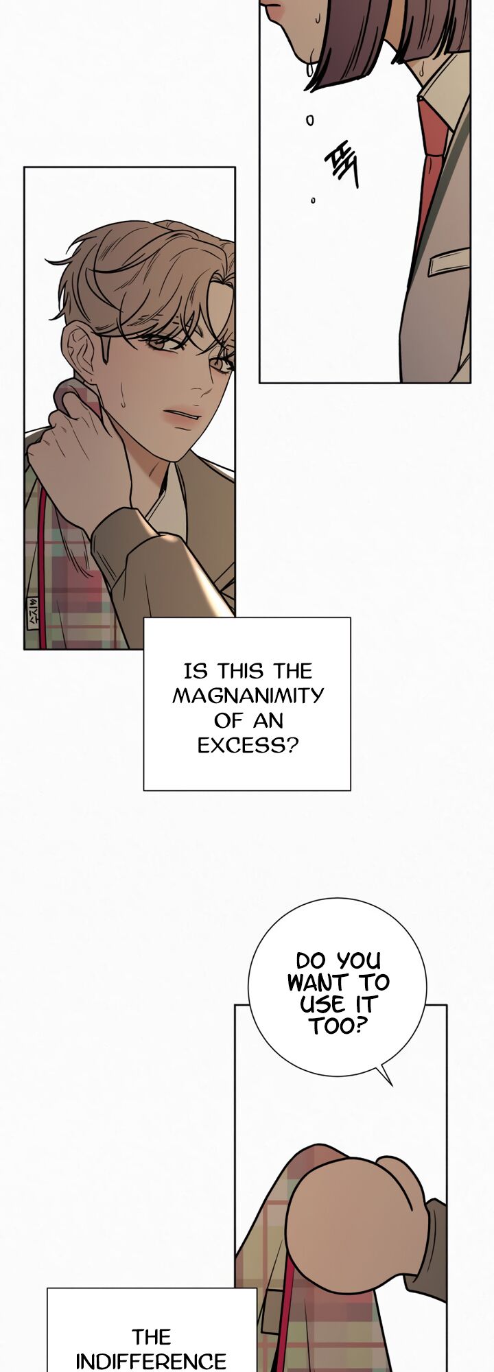 Read Pure Love Operation Manga Online