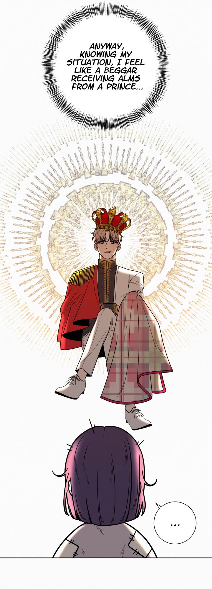 Read Pure Love Operation Manga Online