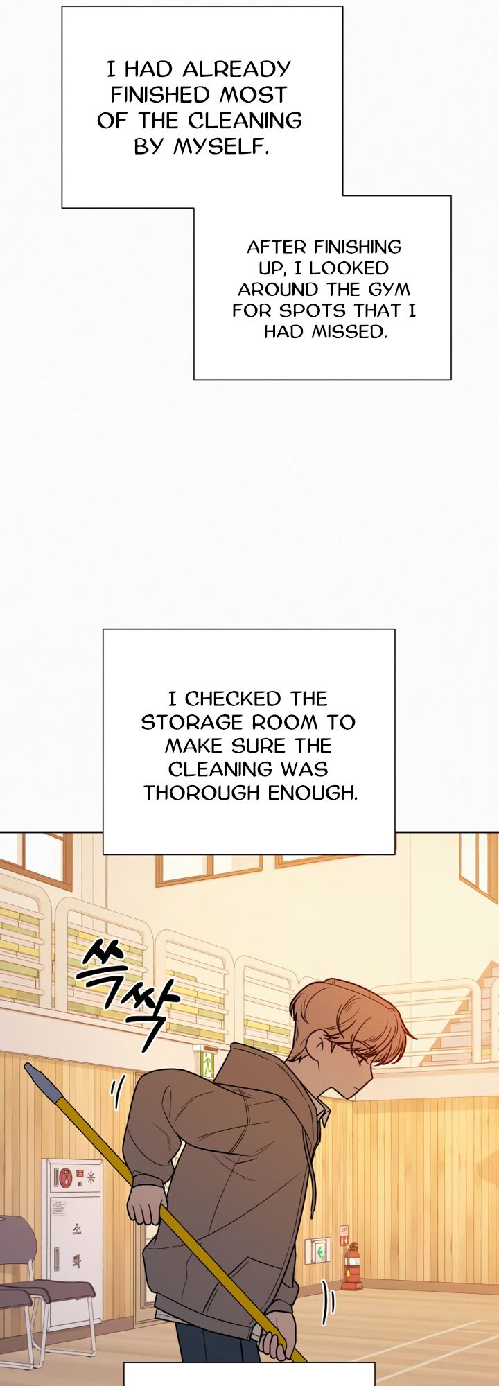 Read Pure Love Operation Manga Online