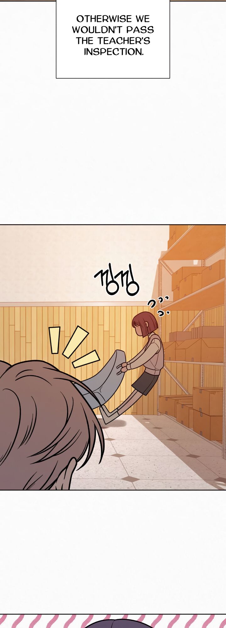 Read Pure Love Operation Manga Online