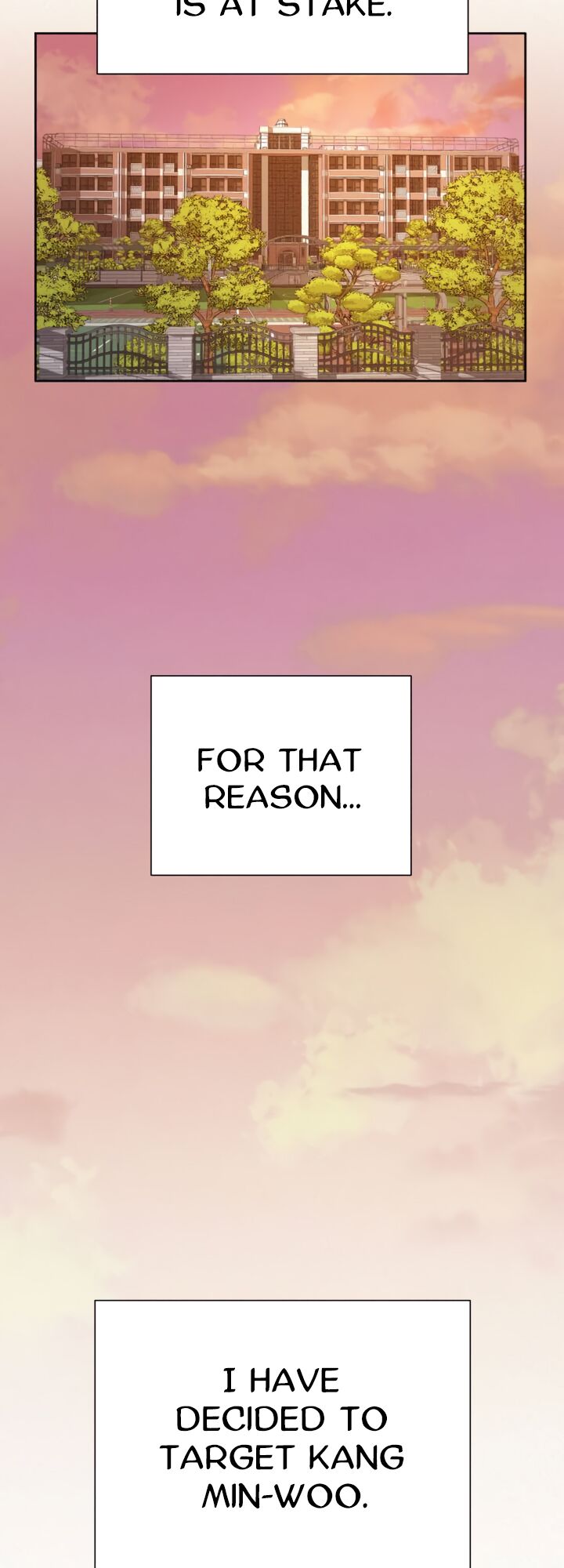 Read Pure Love Operation Manga Online