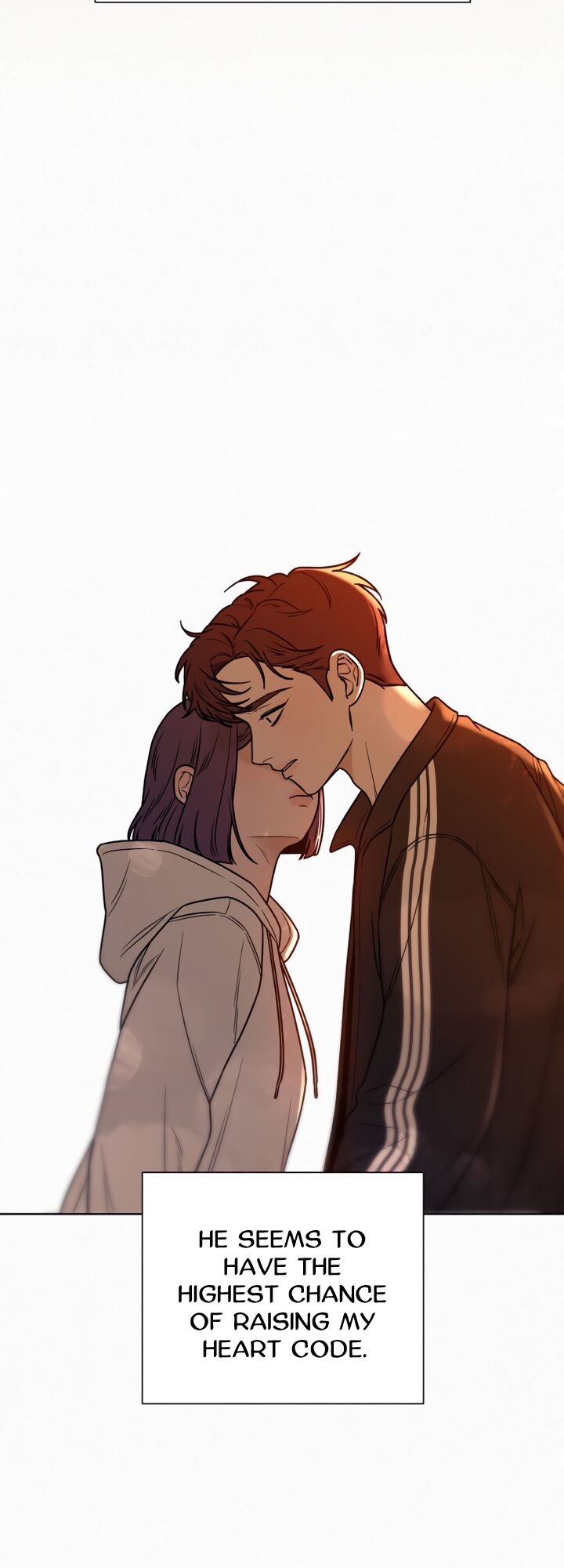 Read Pure Love Operation Manga Online