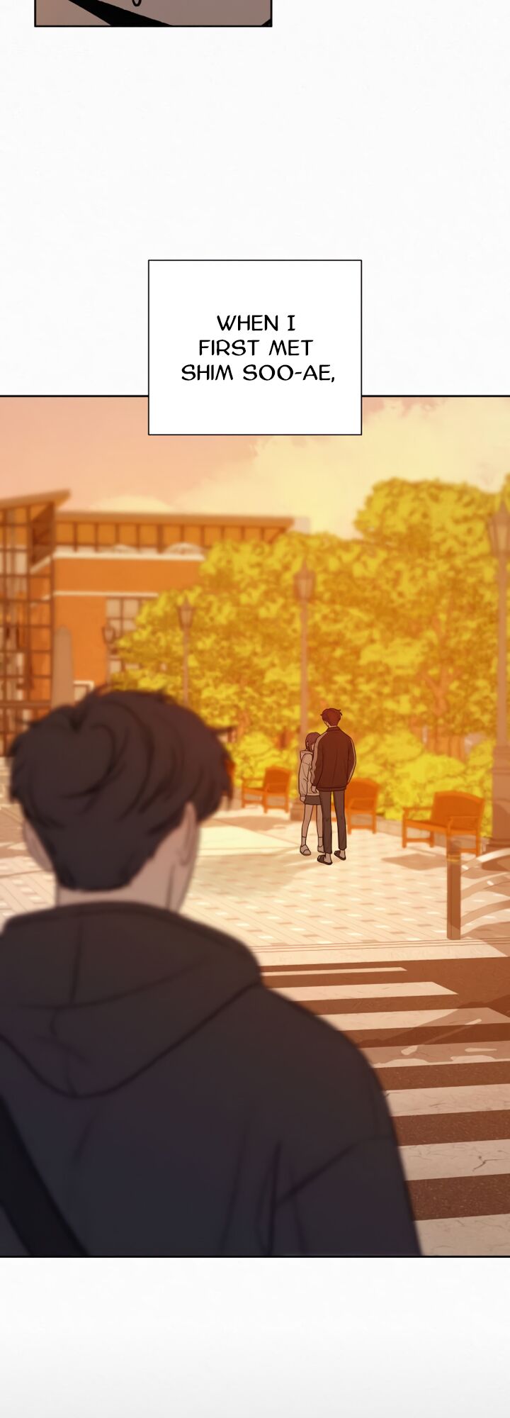 Read Pure Love Operation Manga Online