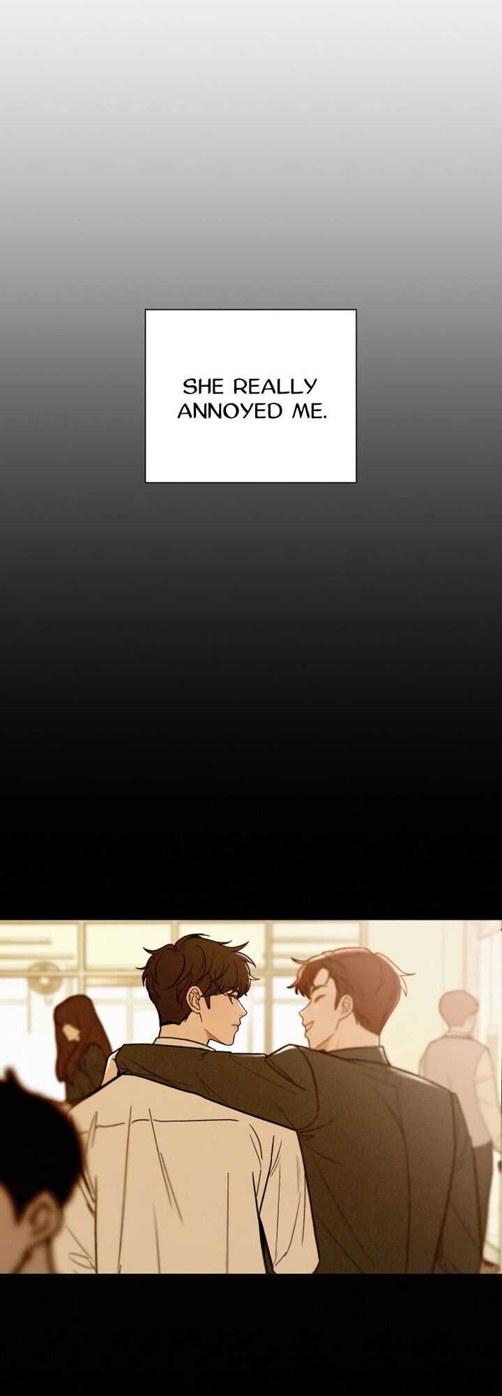 Read Pure Love Operation Manga Online