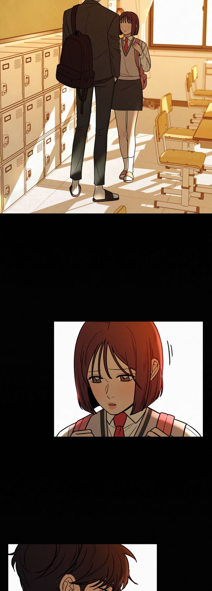 Read Pure Love Operation Manga Online