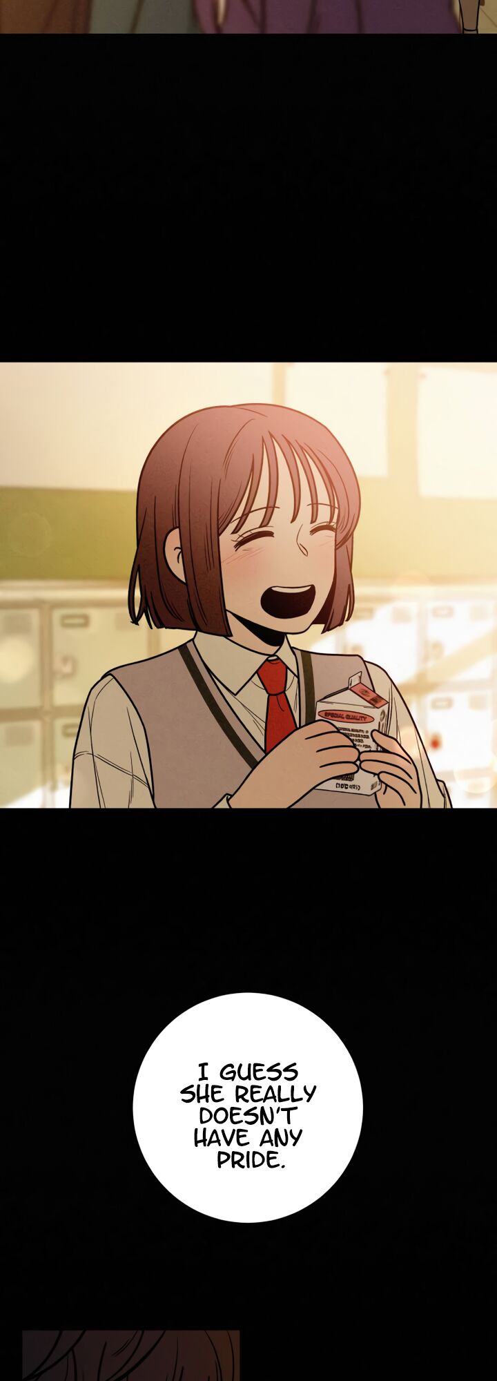 Read Pure Love Operation Manga Online