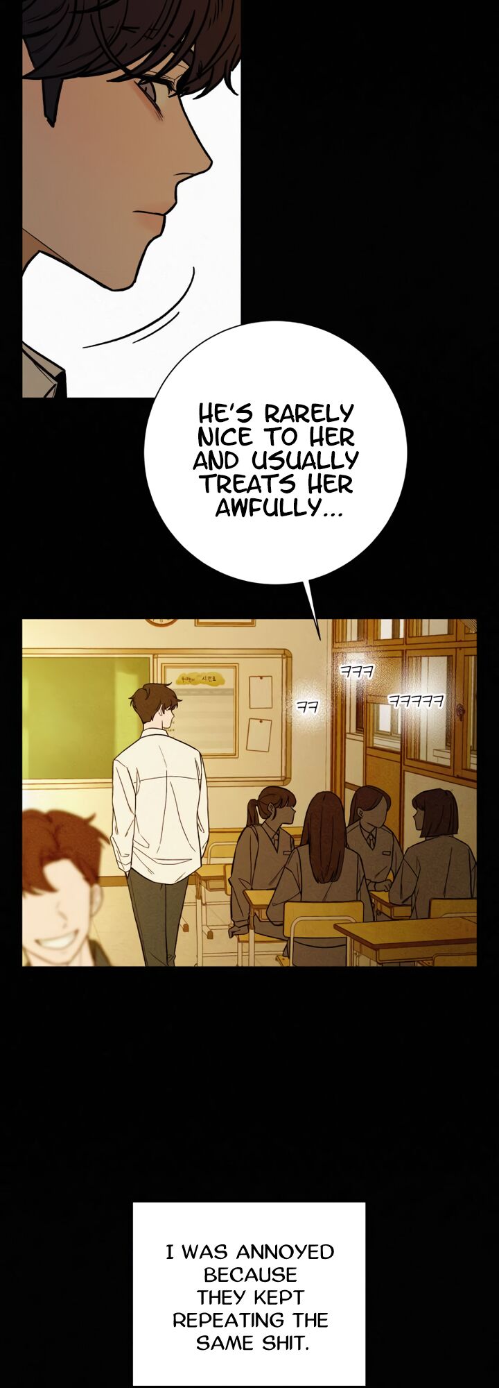 Read Pure Love Operation Manga Online