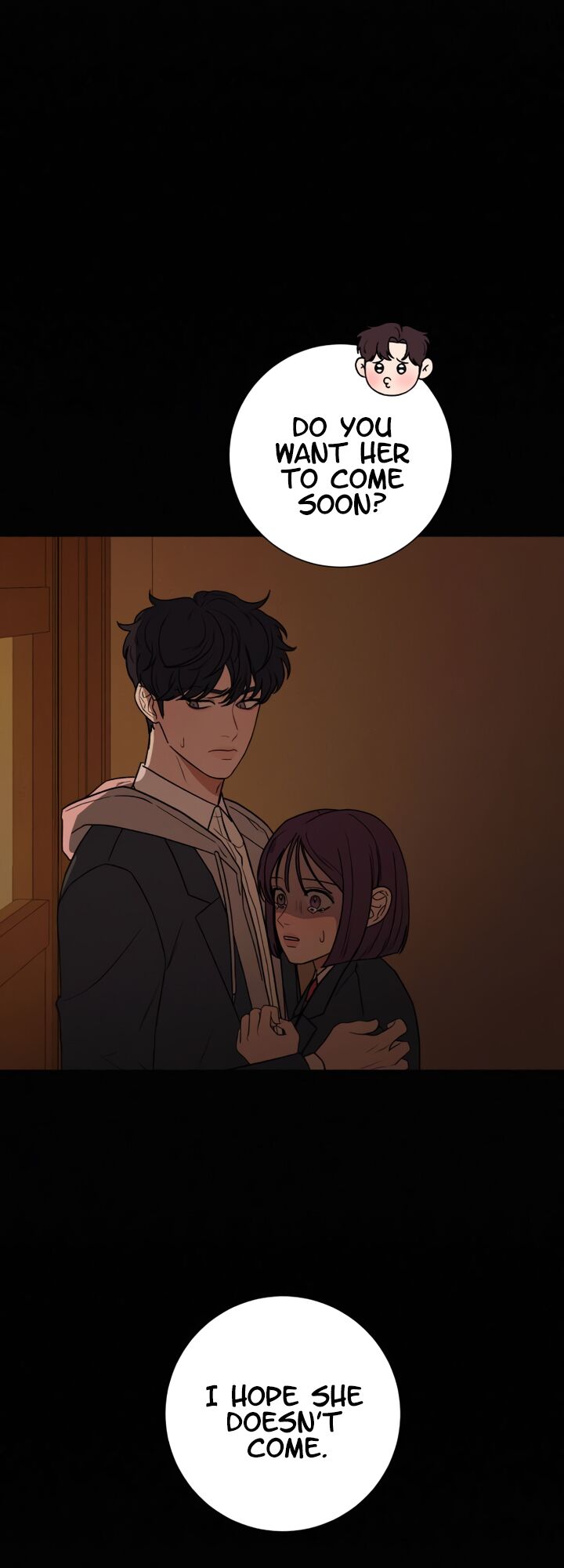 Read Pure Love Operation Manga Online