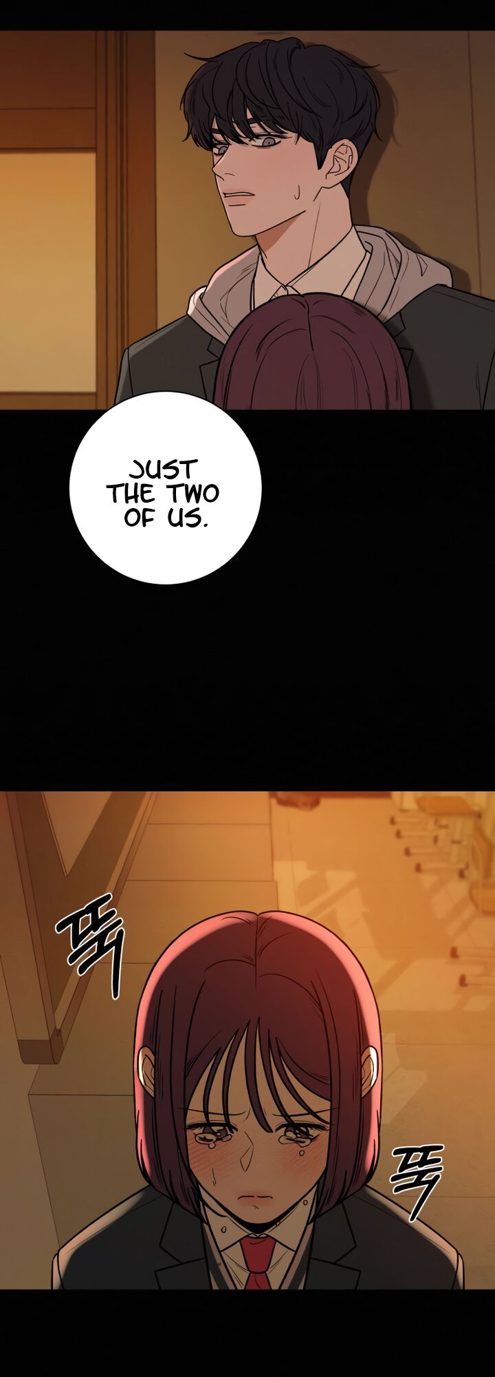 Read Pure Love Operation Manga Online