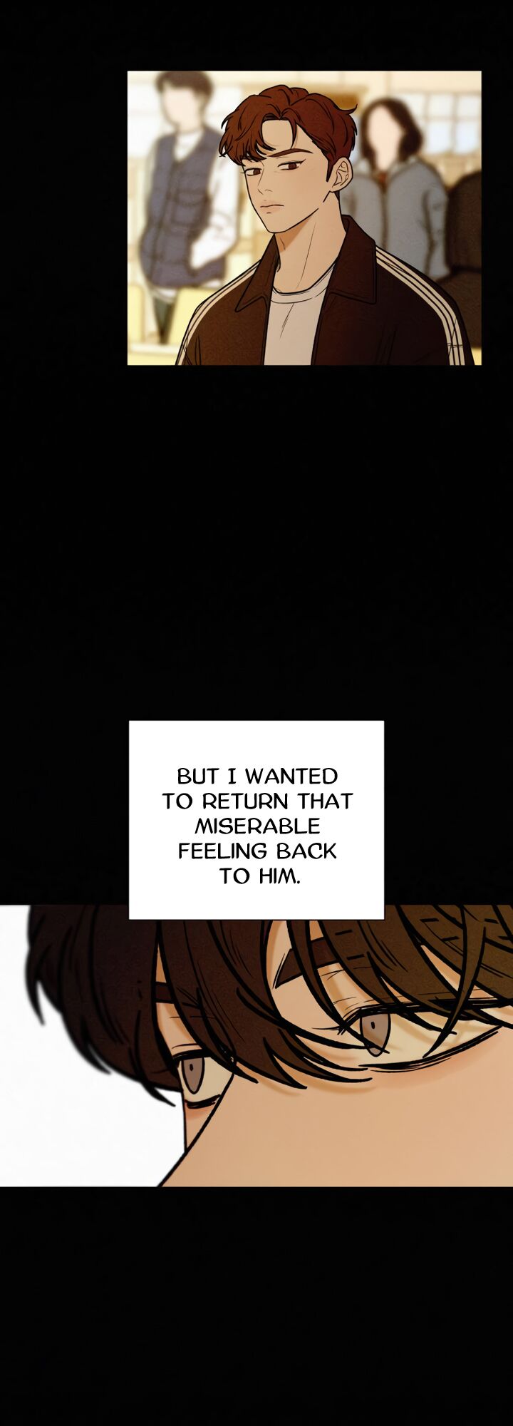 Read Pure Love Operation Manga Online