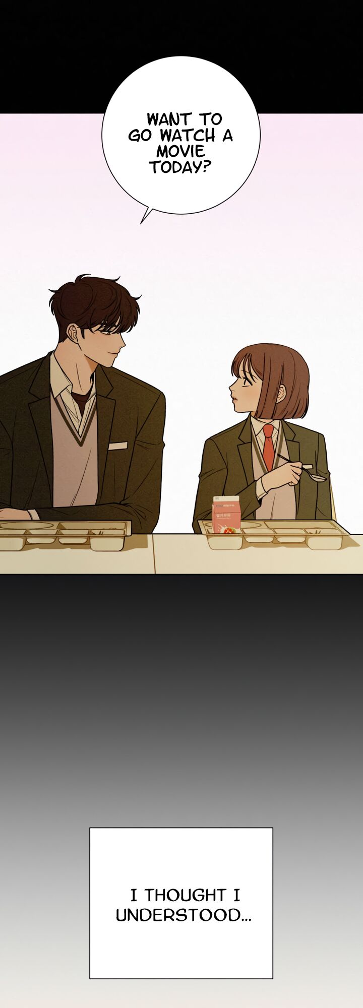 Read Pure Love Operation Manga Online