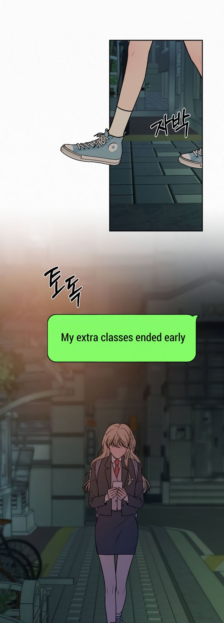 Read Pure Love Operation Manga Online