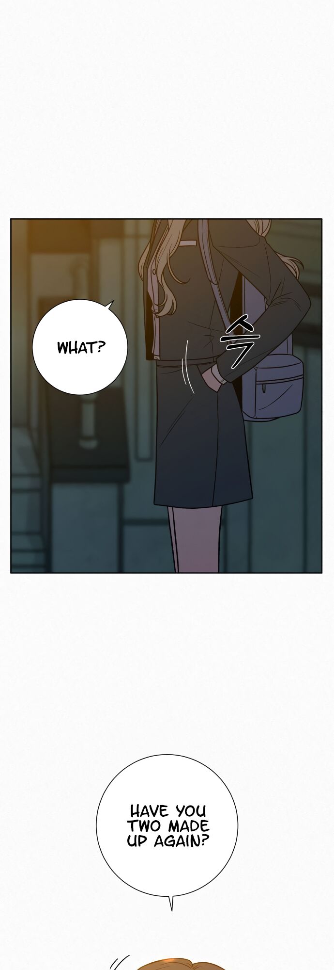 Read Pure Love Operation Manga Online