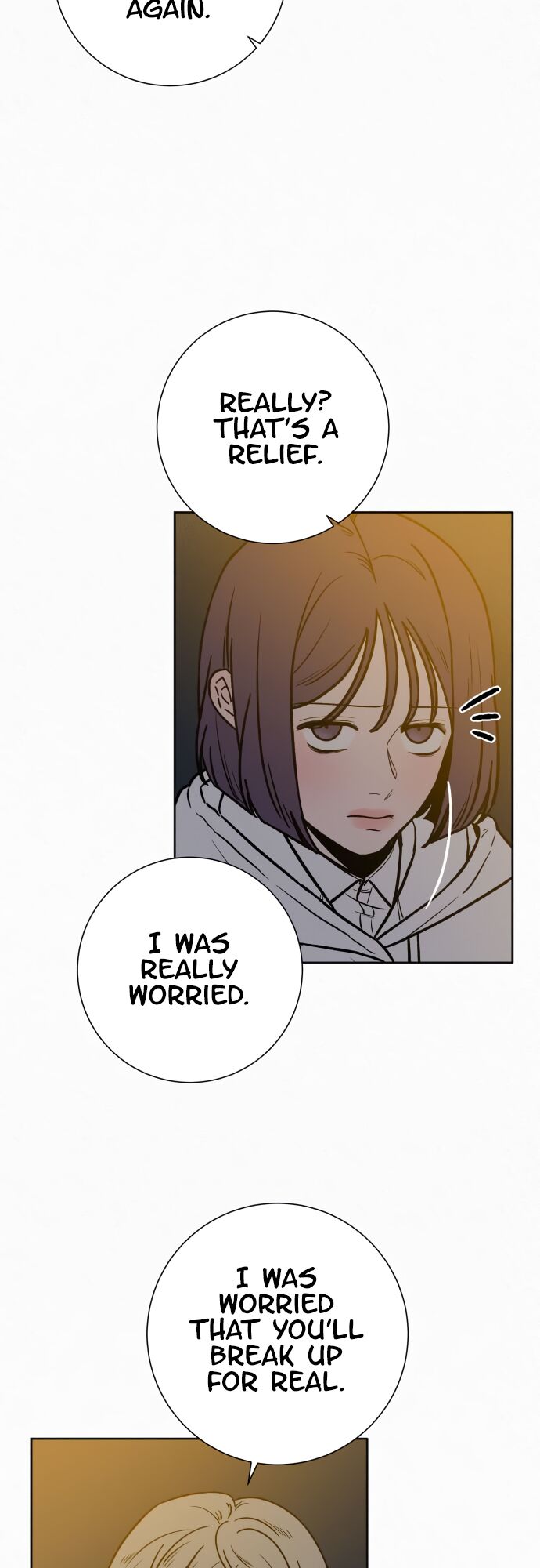 Read Pure Love Operation Manga Online