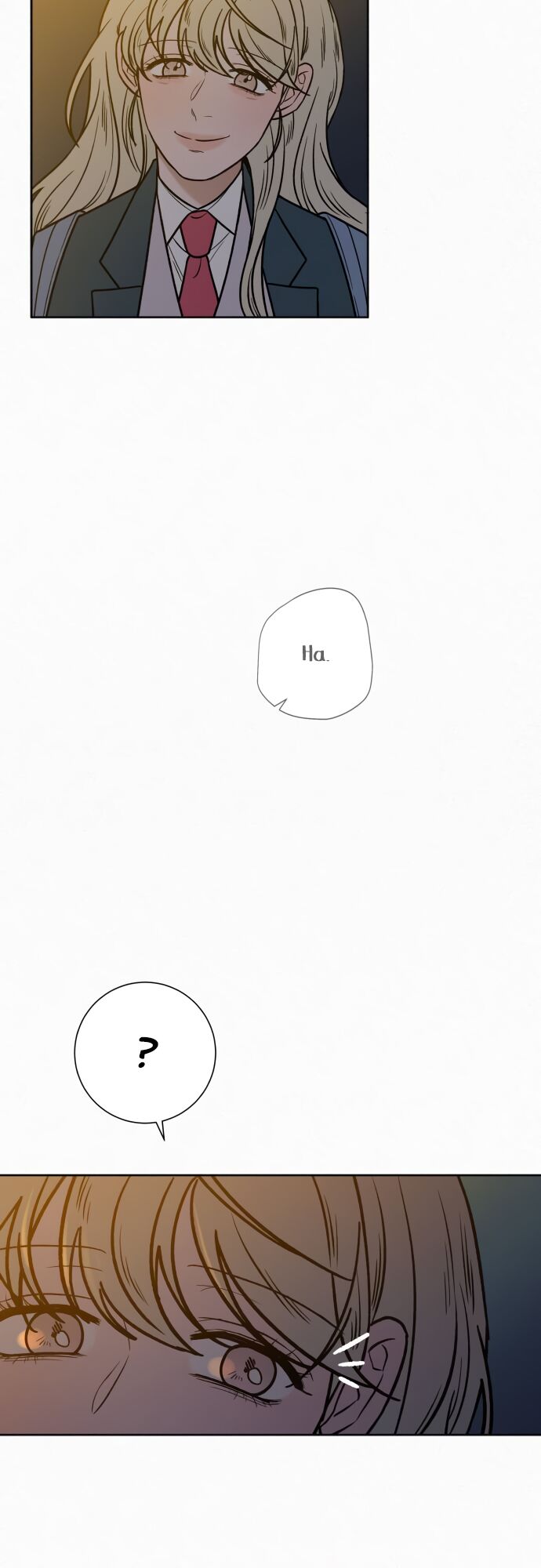 Read Pure Love Operation Manga Online