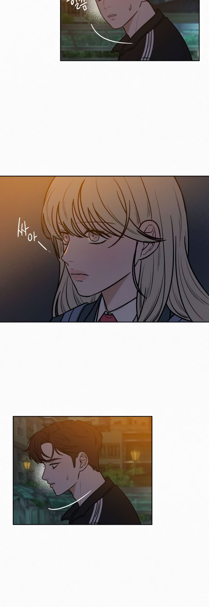 Read Pure Love Operation Manga Online