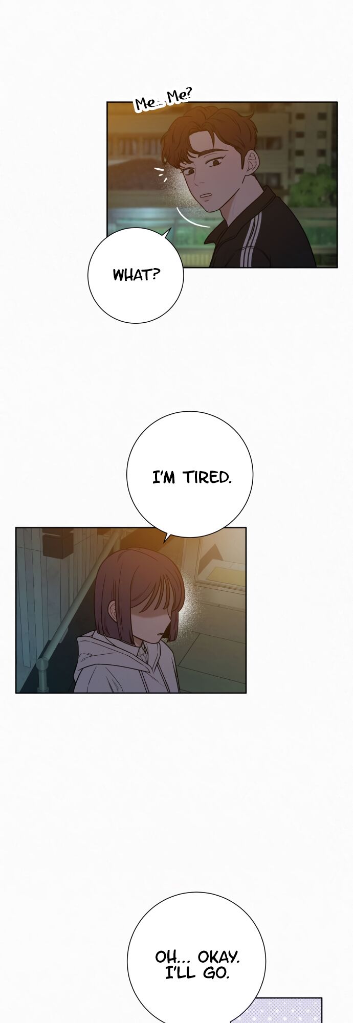 Read Pure Love Operation Manga Online