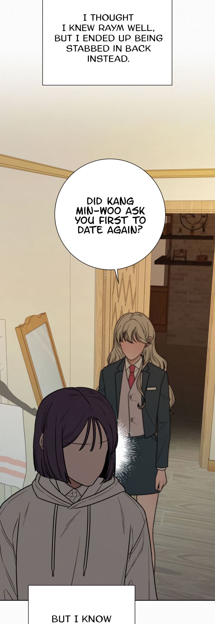 Read Pure Love Operation Manga Online