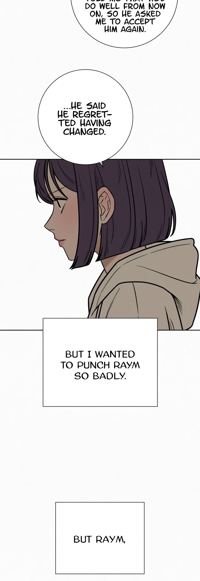 Read Pure Love Operation Manga Online