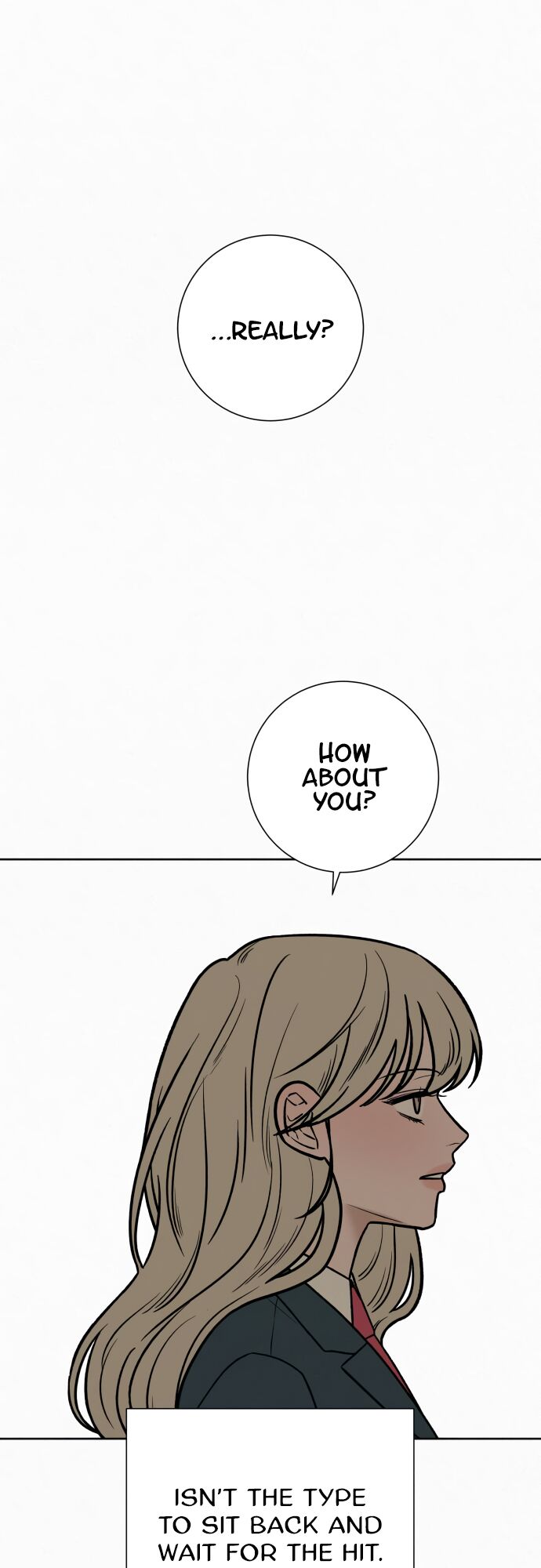 Read Pure Love Operation Manga Online