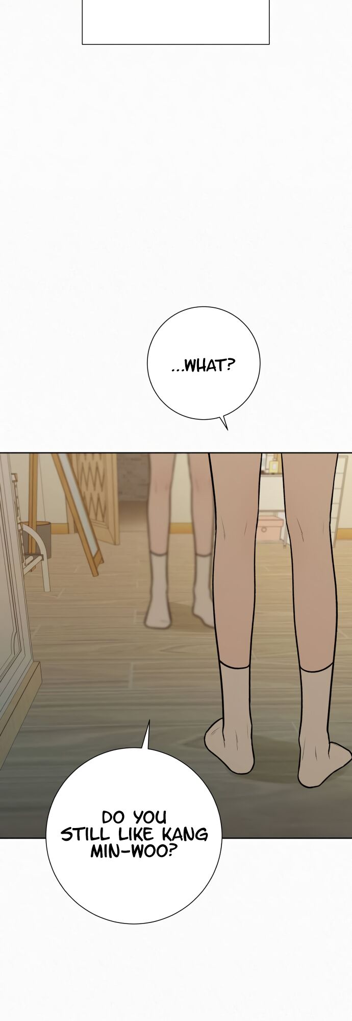 Read Pure Love Operation Manga Online