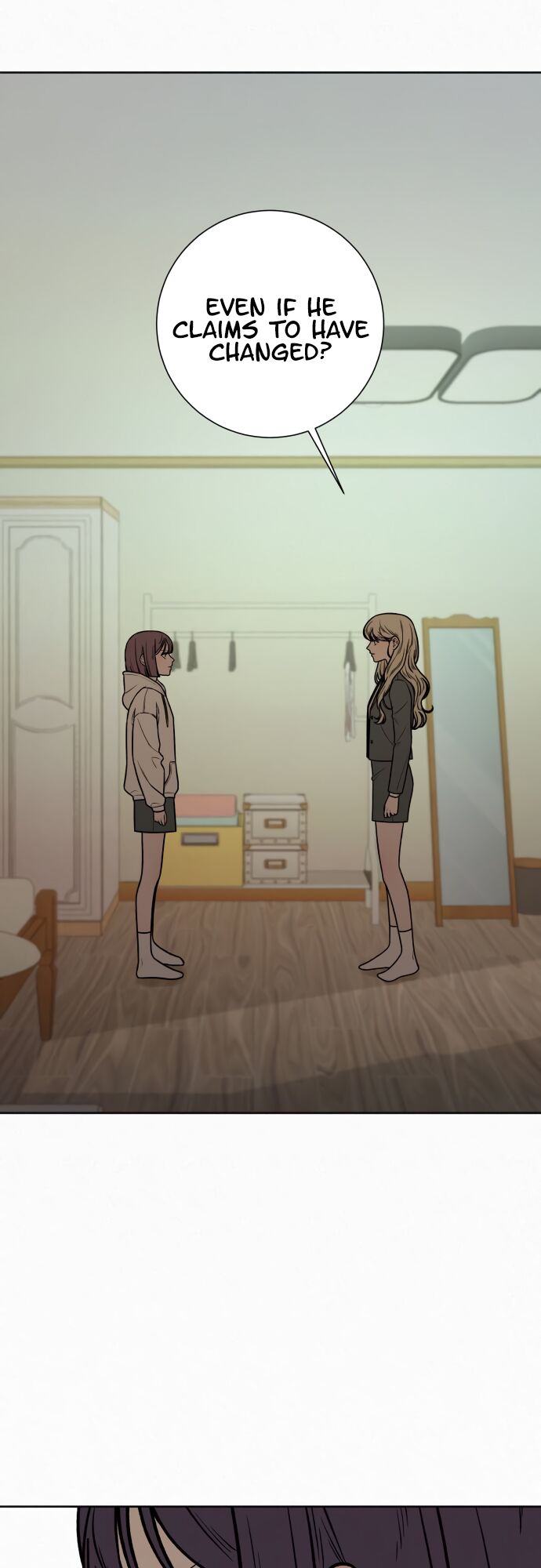 Read Pure Love Operation Manga Online