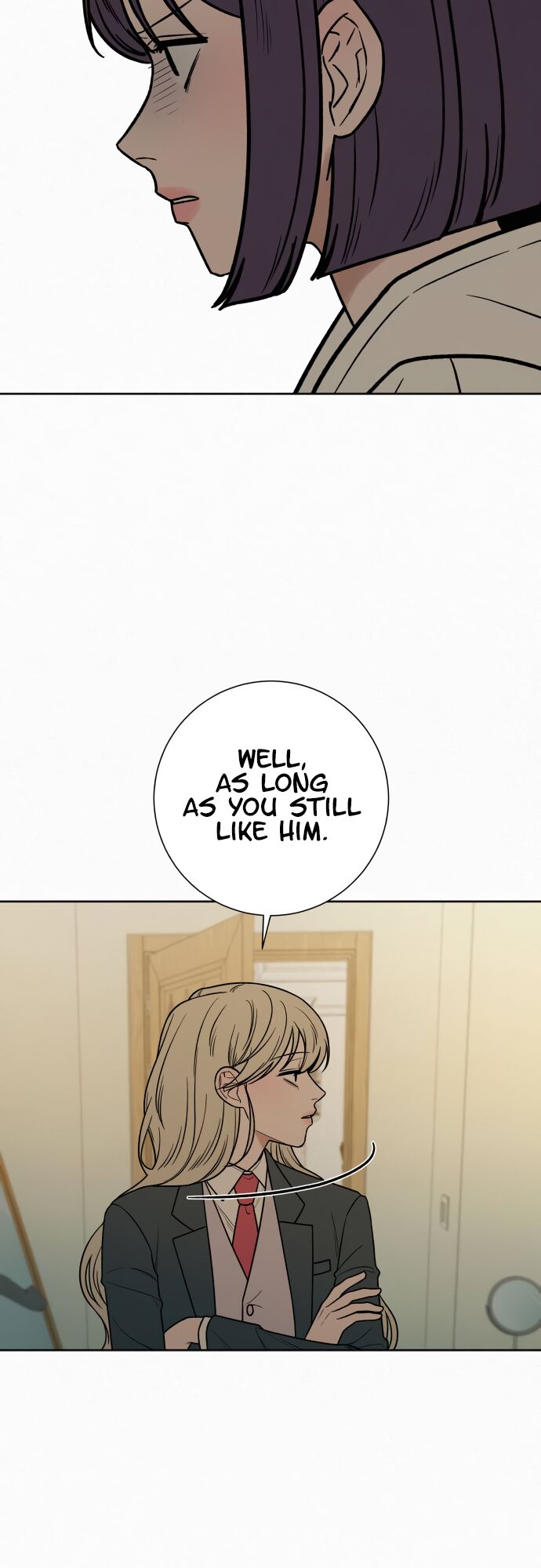 Read Pure Love Operation Manga Online