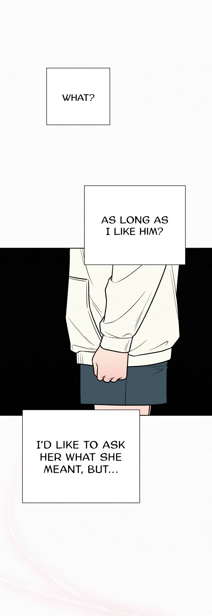 Read Pure Love Operation Manga Online