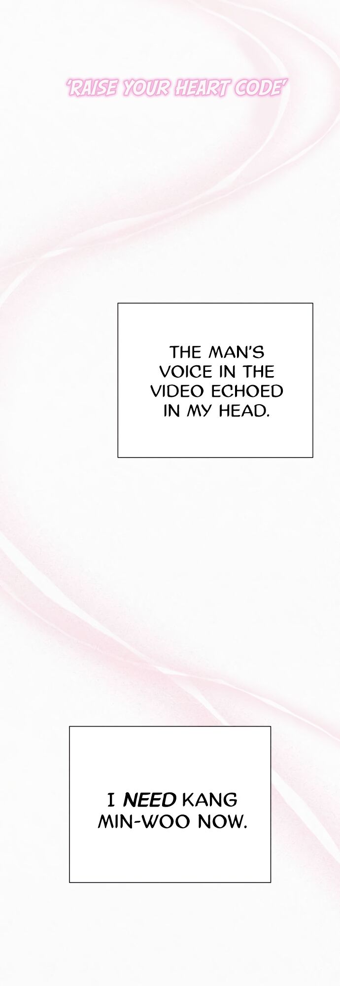 Read Pure Love Operation Manga Online