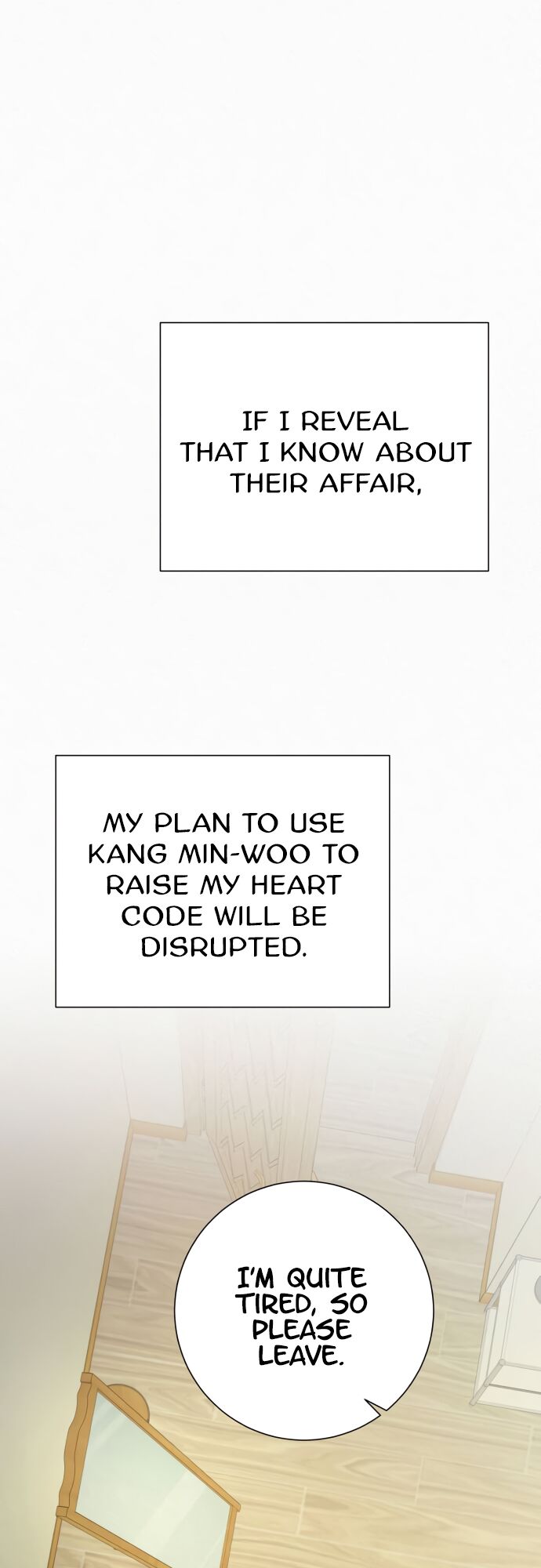 Read Pure Love Operation Manga Online