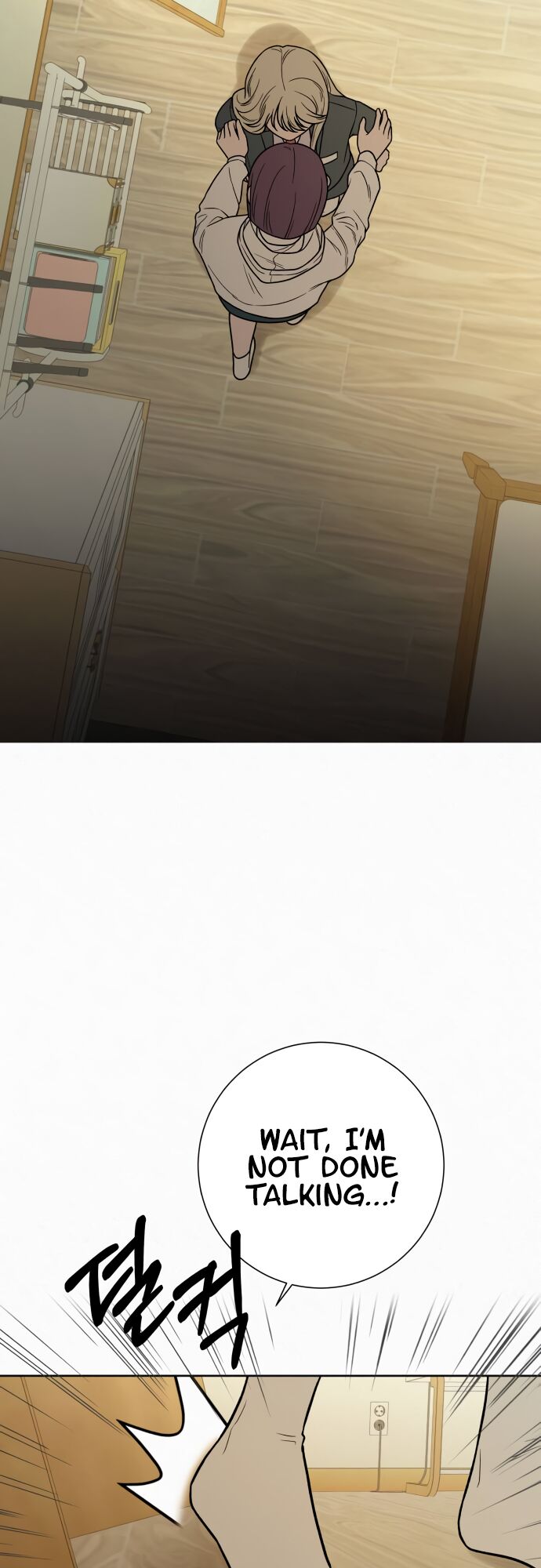 Read Pure Love Operation Manga Online