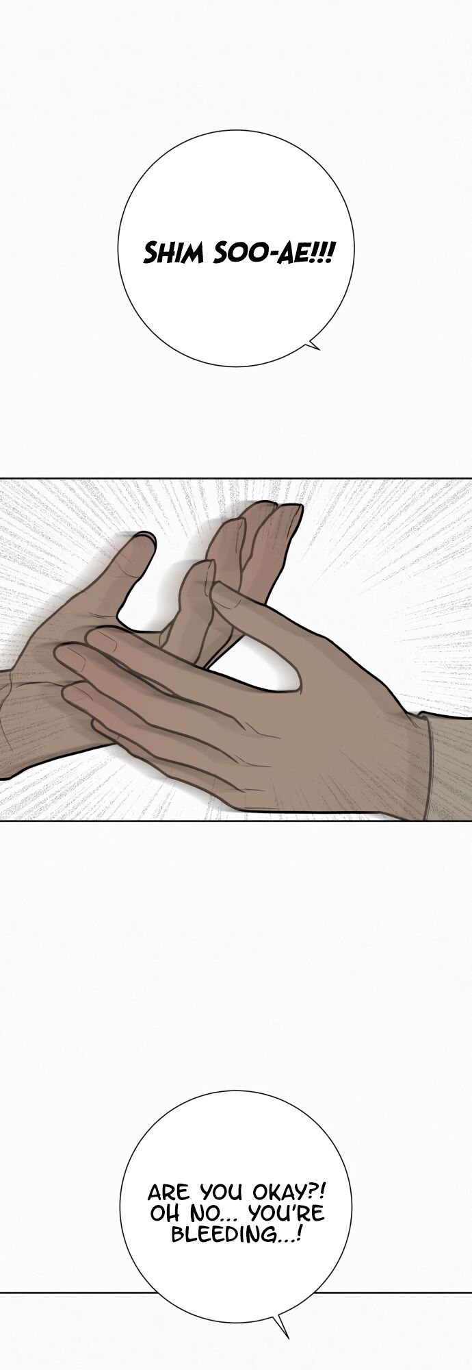 Read Pure Love Operation Manga Online