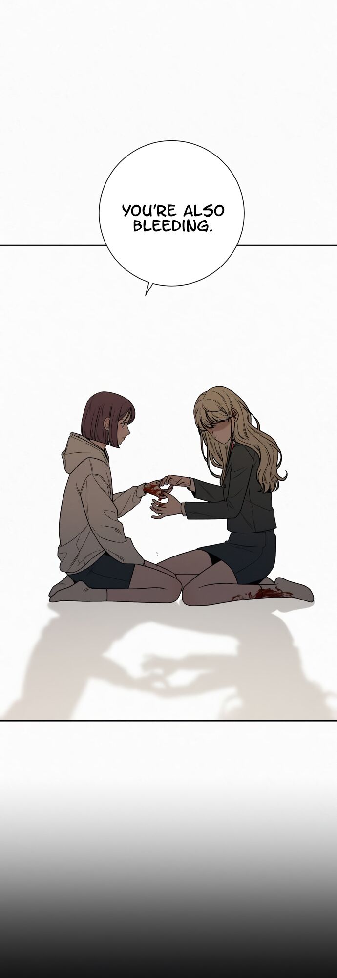 Read Pure Love Operation Manga Online