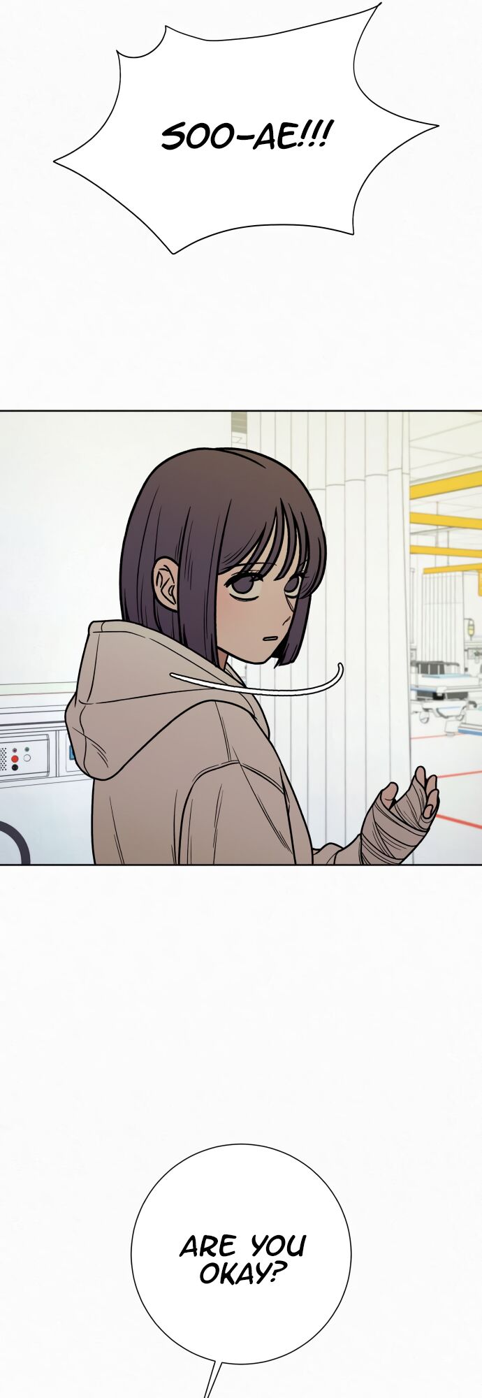 Read Pure Love Operation Manga Online