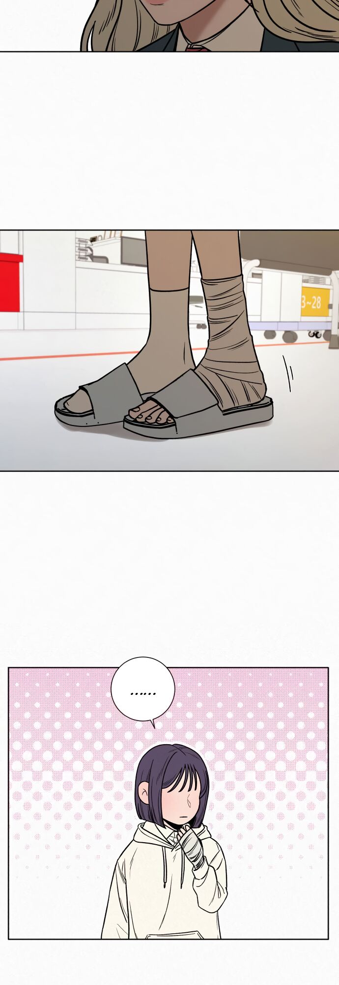 Read Pure Love Operation Manga Online