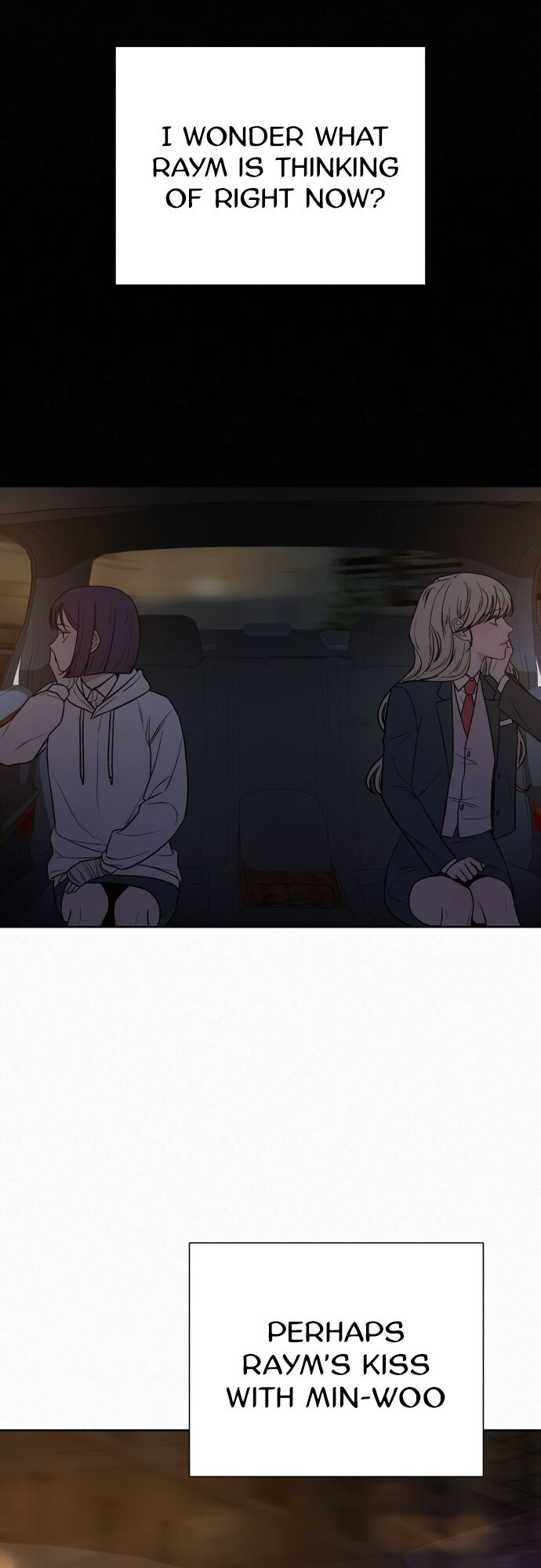 Read Pure Love Operation Manga Online