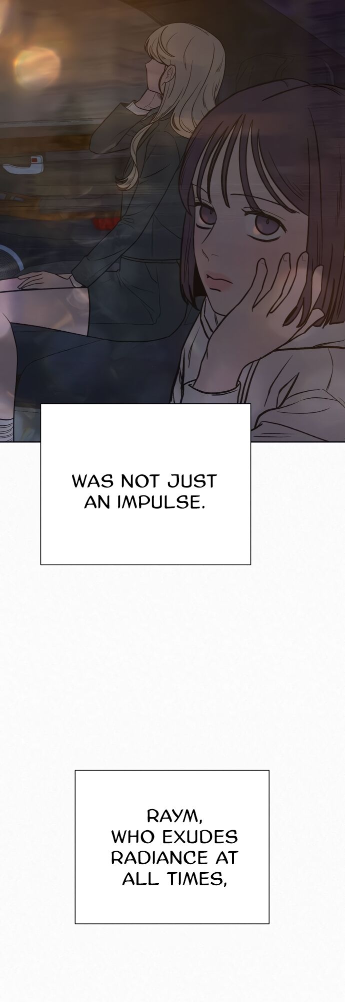 Read Pure Love Operation Manga Online