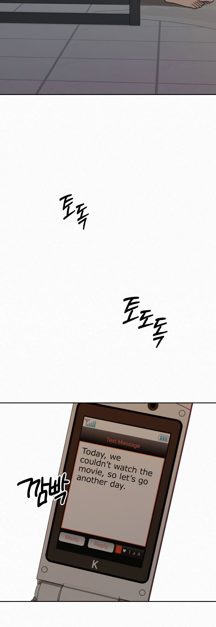 Read Pure Love Operation Manga Online