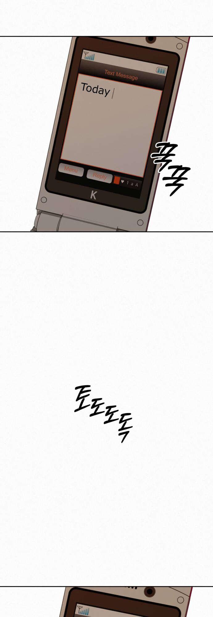 Read Pure Love Operation Manga Online