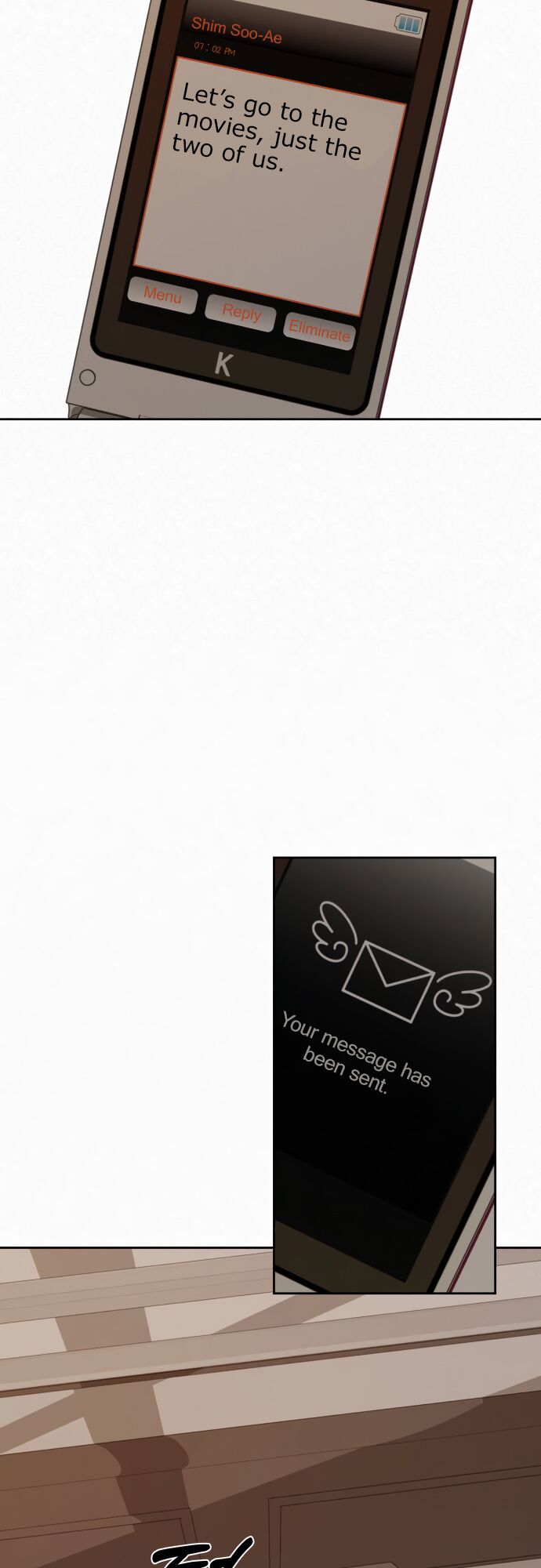 Read Pure Love Operation Manga Online