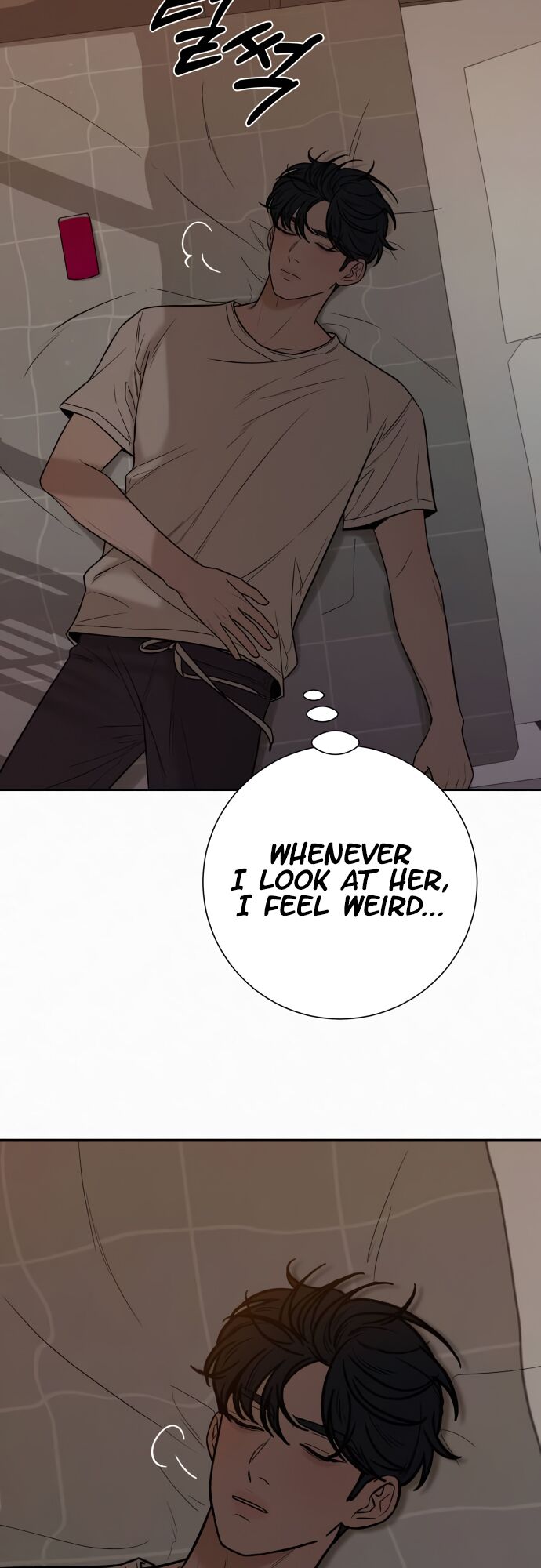 Read Pure Love Operation Manga Online