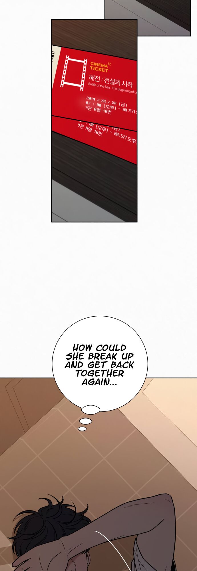 Read Pure Love Operation Manga Online