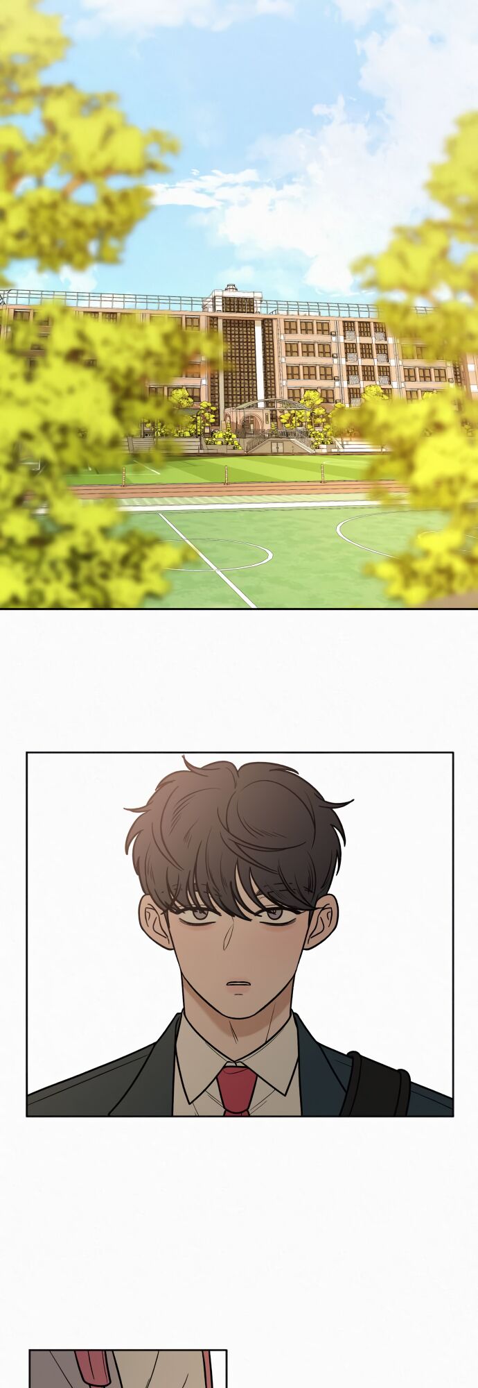 Read Pure Love Operation Manga Online