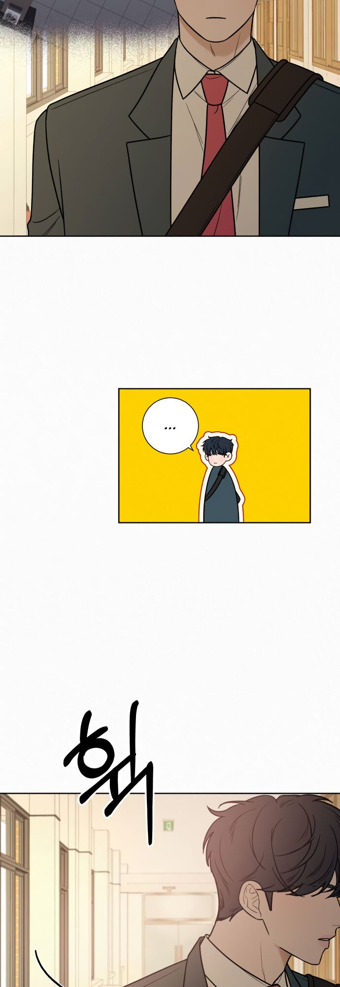 Read Pure Love Operation Manga Online