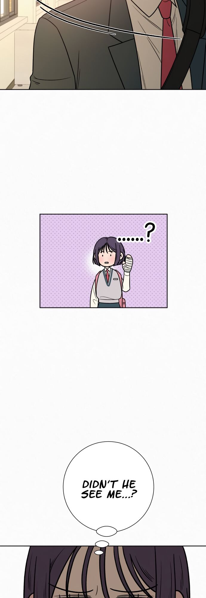 Read Pure Love Operation Manga Online