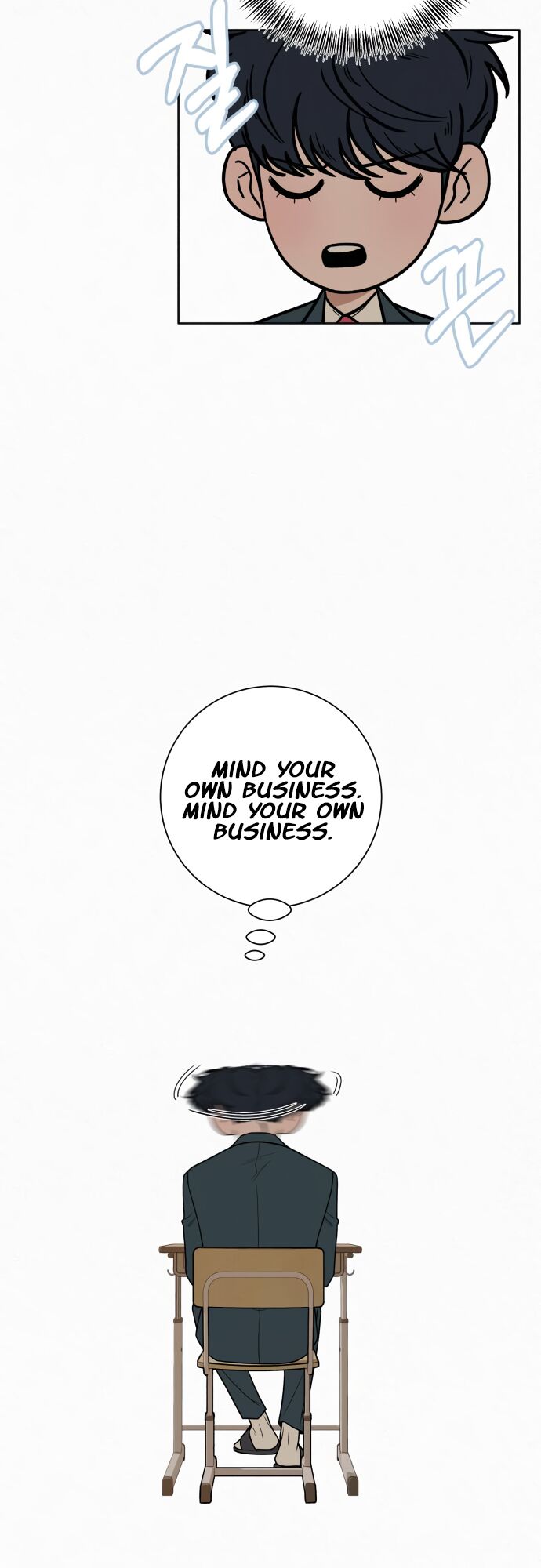 Read Pure Love Operation Manga Online