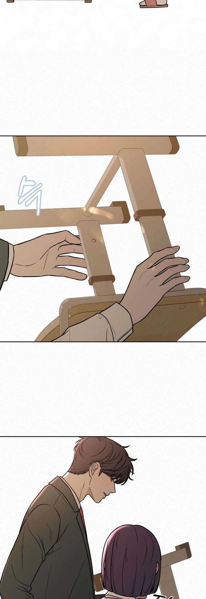 Read Pure Love Operation Manga Online