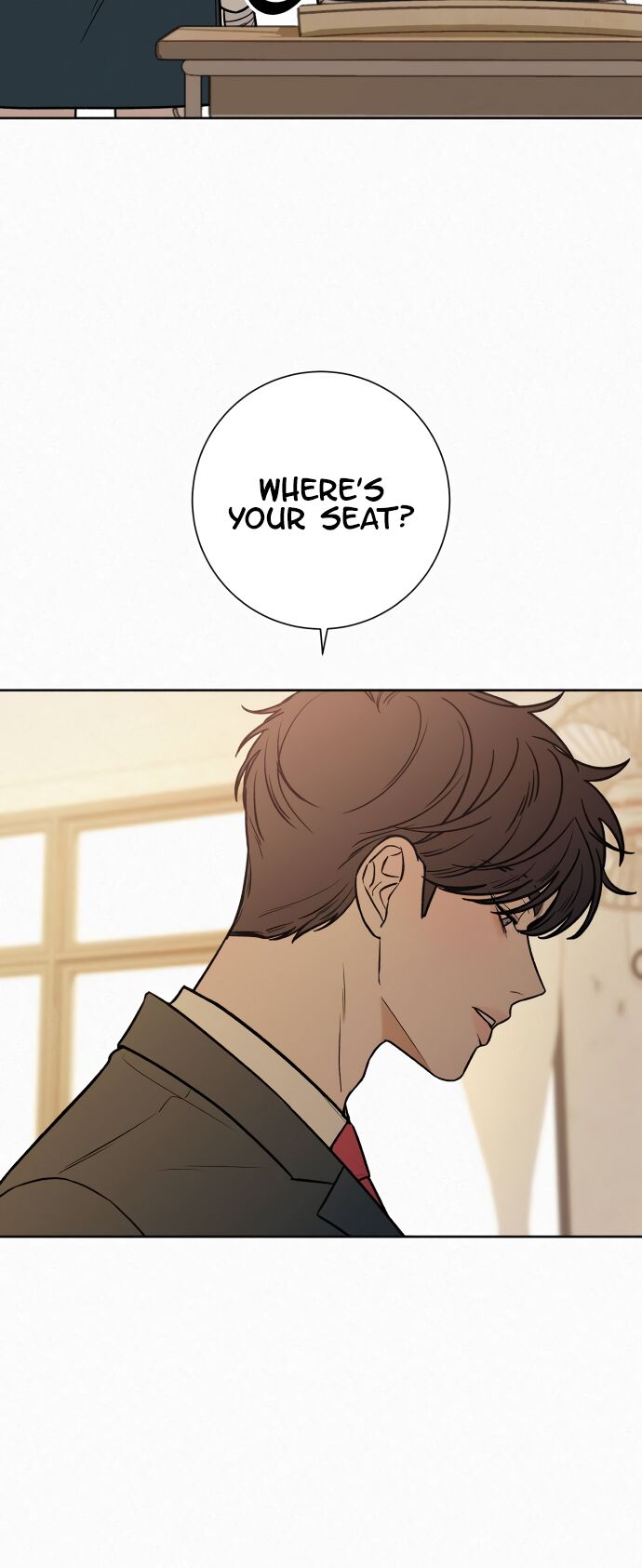 Read Pure Love Operation Manga Online