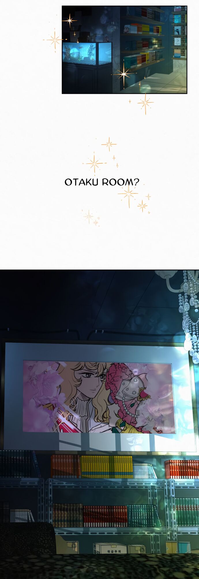 Read Pure Love Operation Manga Online